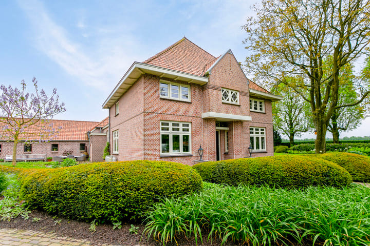 Photo 4 of Hellemonsdreef 8