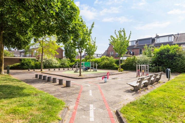 Foto 53 van Rozenstraat 9