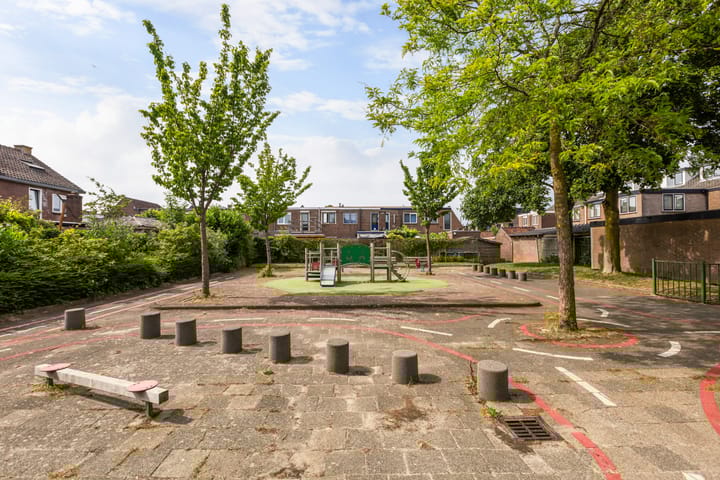 Foto 54 van Rozenstraat 9