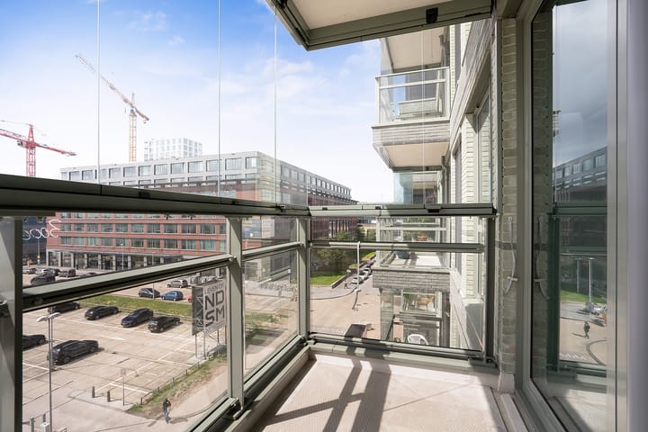 Photo 14 of NDSM-straat 49