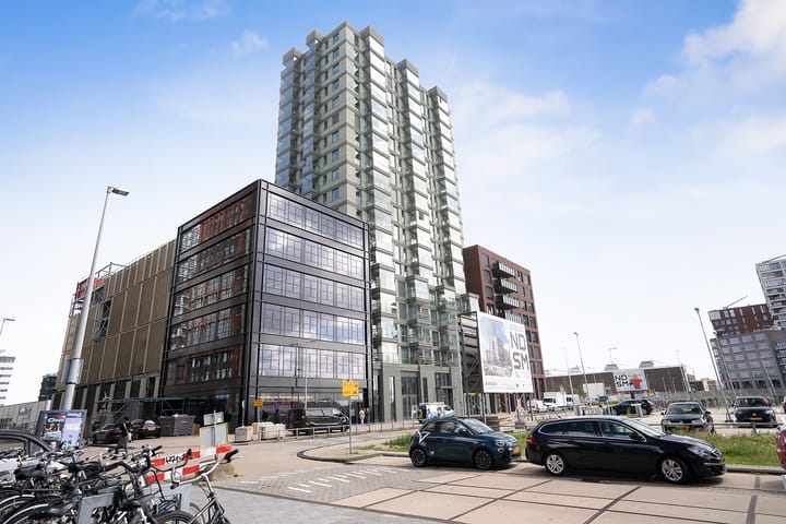 Photo 20 of NDSM-straat 49