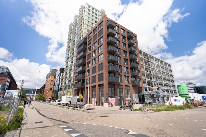 Photo 21 of NDSM-straat 49