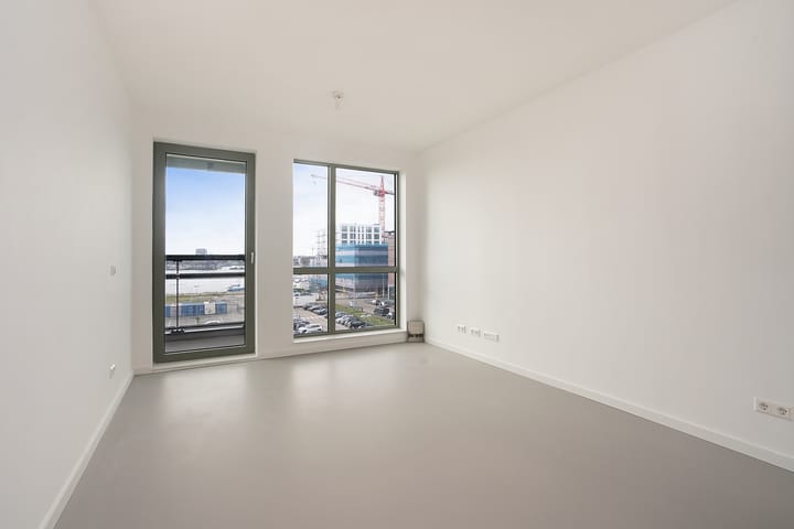 Photo 3 of NDSM-straat 49