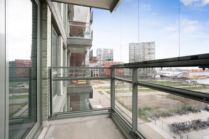 Photo 15 of NDSM-straat 49