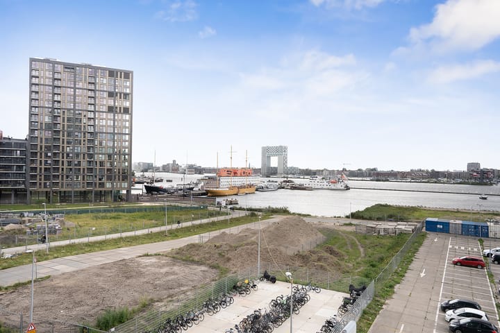 Photo 18 of NDSM-straat 49