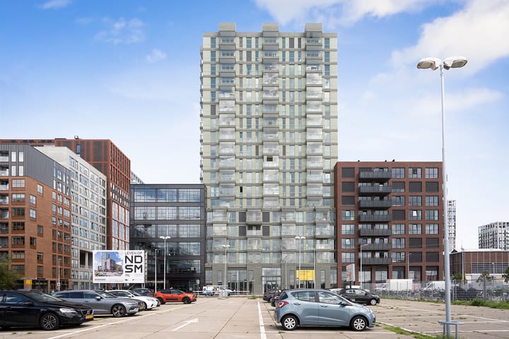 Photo 22 of NDSM-straat 49