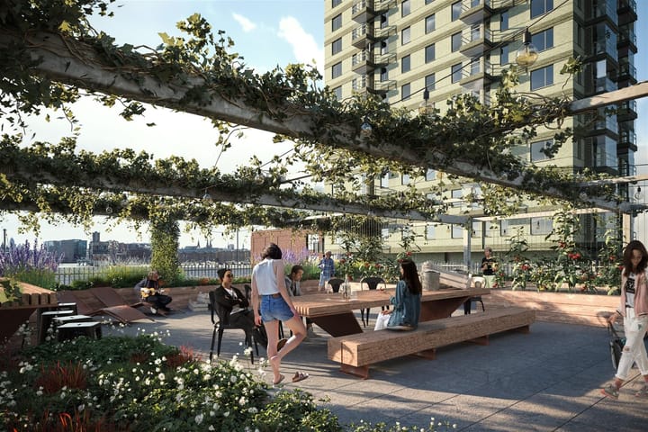 Photo 23 of NDSM-straat 49