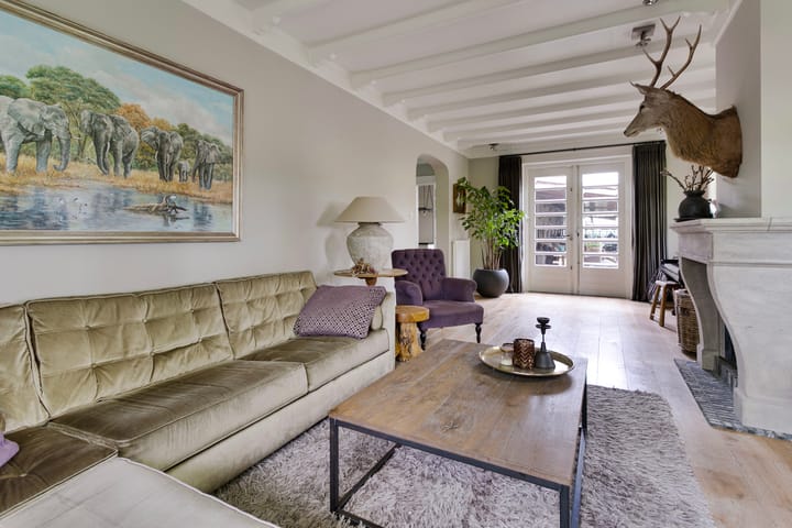 Photo 11 of Hellemonsdreef 8