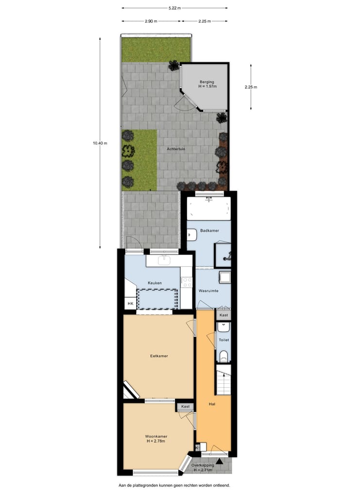 Foto 58 van Rozenstraat 9