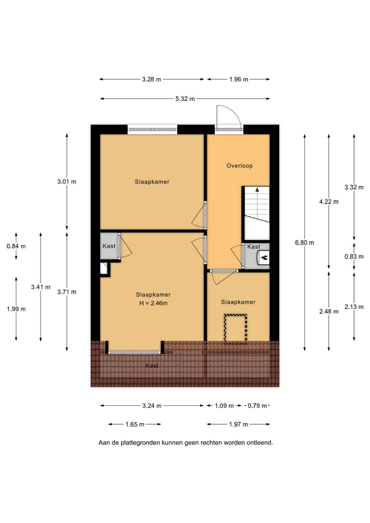 Foto 60 van Rozenstraat 9