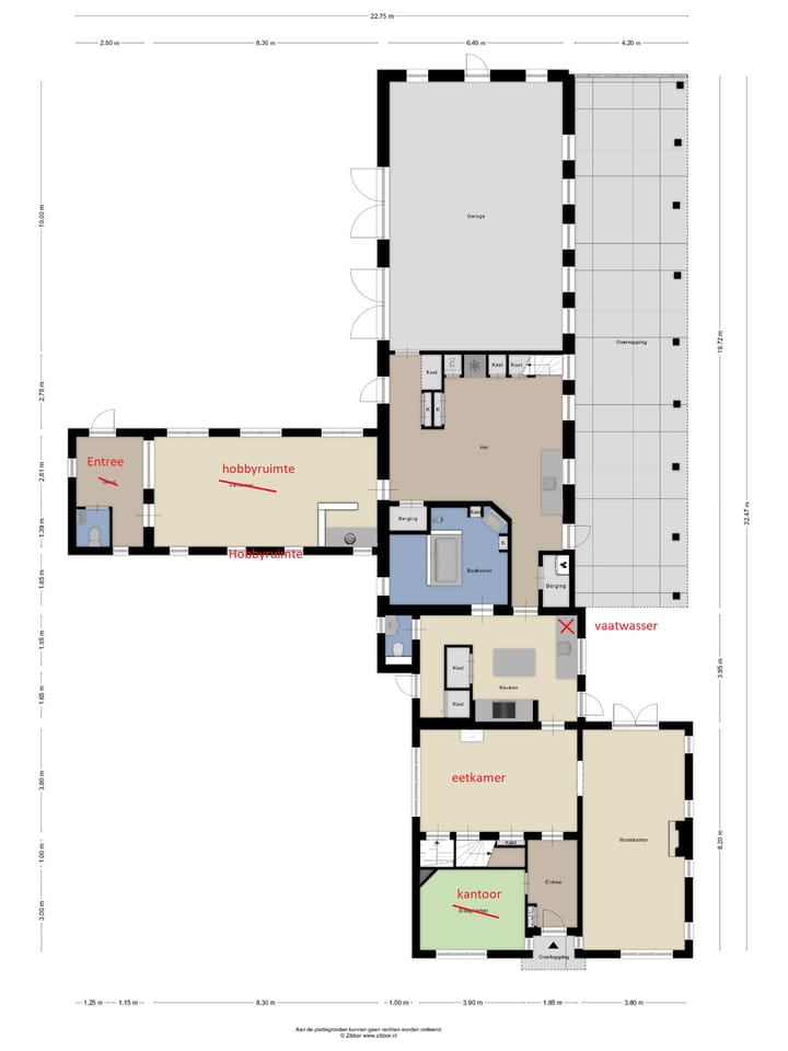 Photo 58 of Hellemonsdreef 8