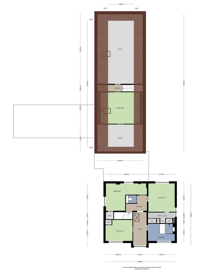 Photo 59 of Hellemonsdreef 8