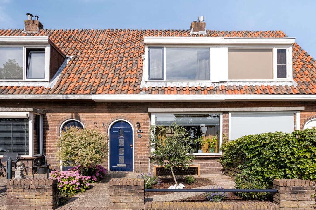 Foto 1 van Emmalaan 108