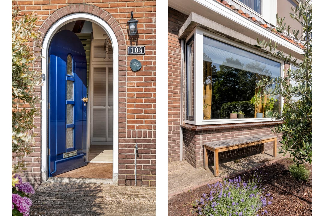 Foto 2 van Emmalaan 108