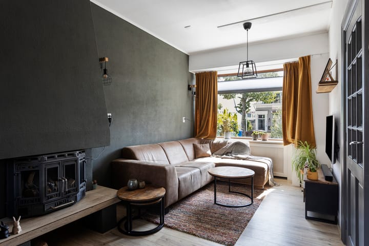 Foto 4 van Emmalaan 108