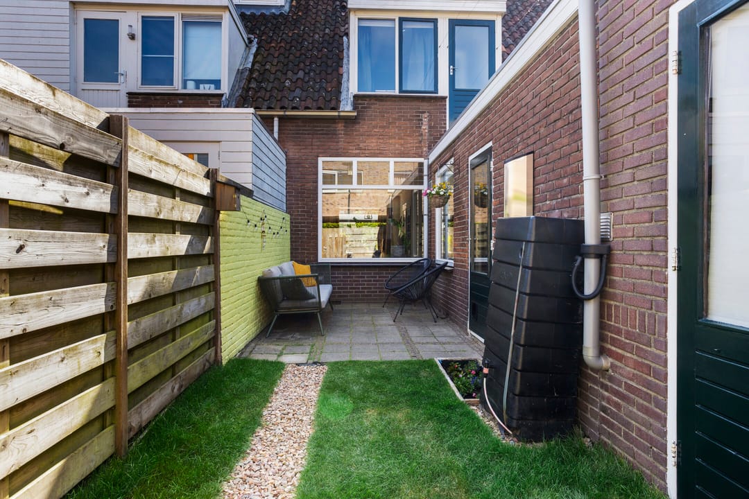 Foto 23 van Emmalaan 108