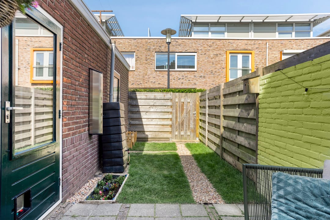 Foto 16 van Emmalaan 108