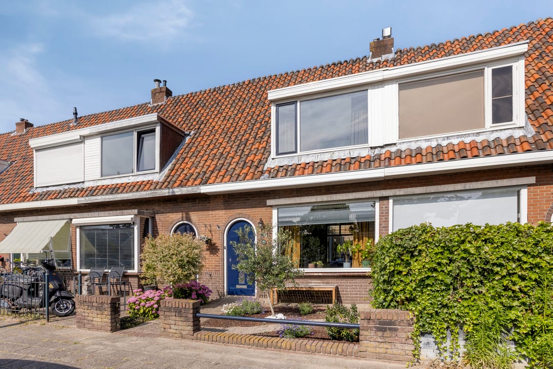 Foto 26 van Emmalaan 108