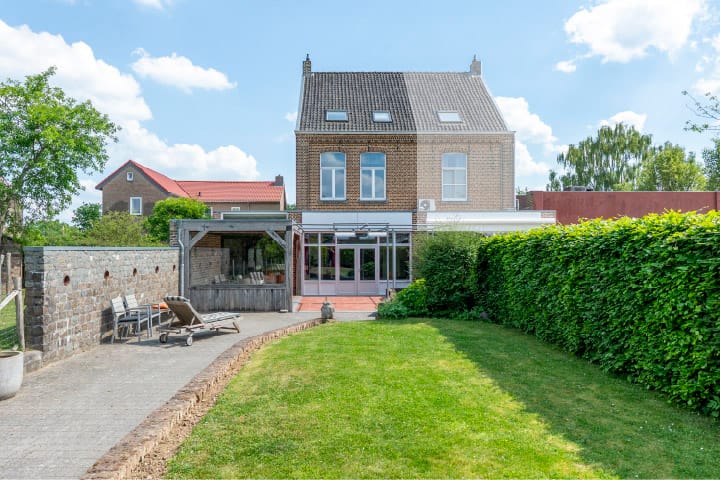 Burgemeester Beckersweg 53 main image