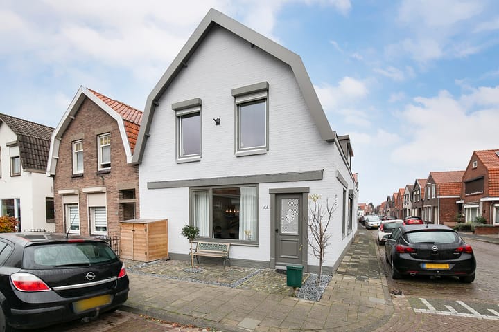 Prins Hendrikstraat 44 main image
