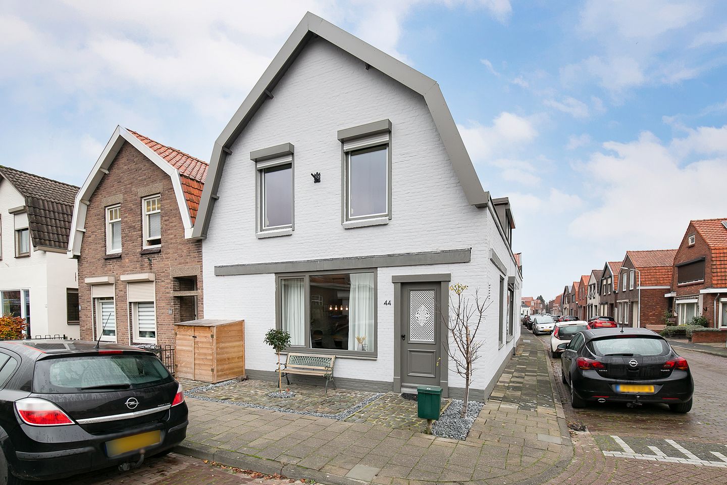 Prins Hendrikstraat 44 main image