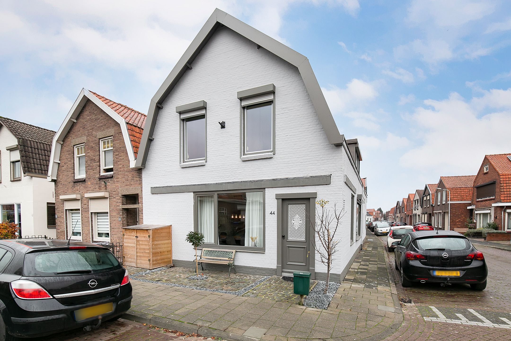 Prins Hendrikstraat, 44, Axel, 4571HG, Zeeland, Nederland 44