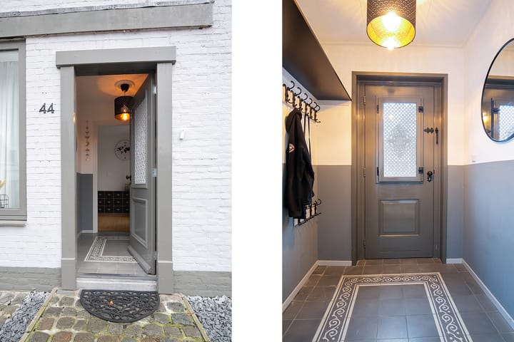 Foto 2 van Prins Hendrikstraat 44