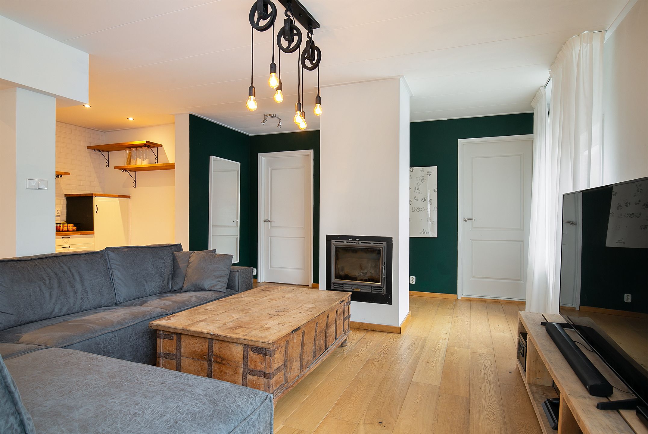 Foto 3 van Prins Hendrikstraat 44