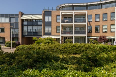 Van Egmondlaan thumbnail