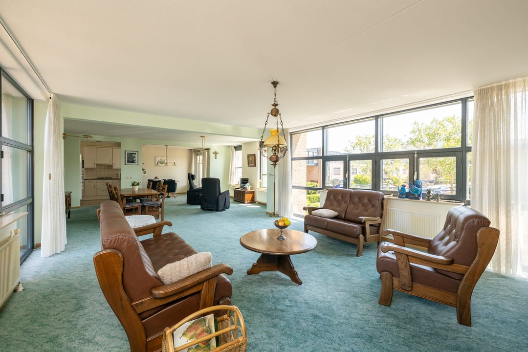 Foto 2 van Van Egmondlaan 85