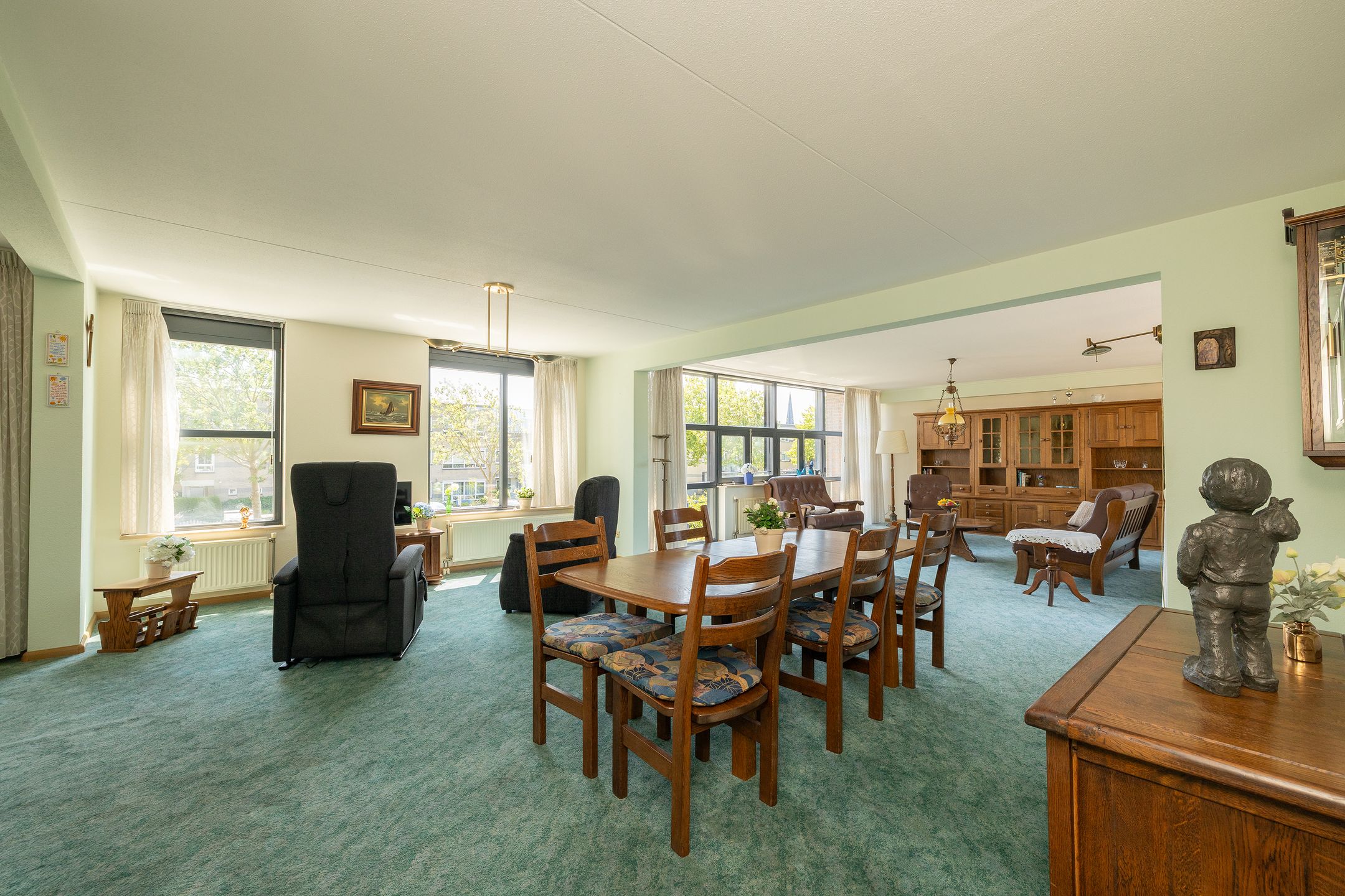 Foto 6 van Van Egmondlaan 85