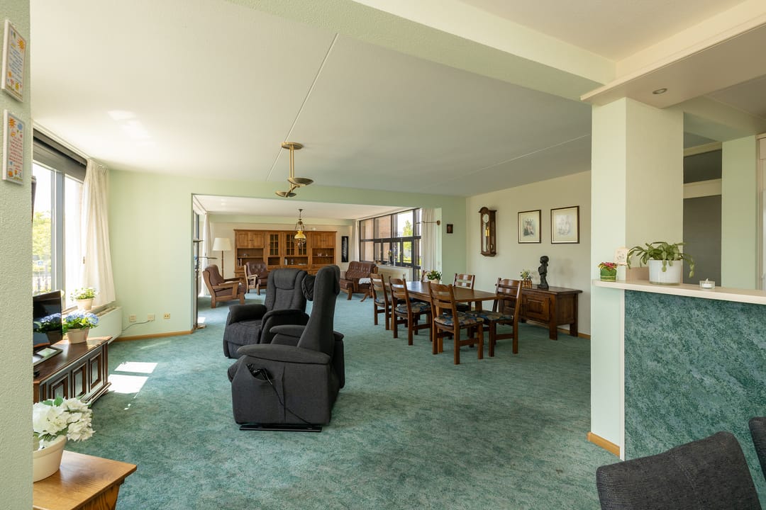 Foto 7 van Van Egmondlaan 85