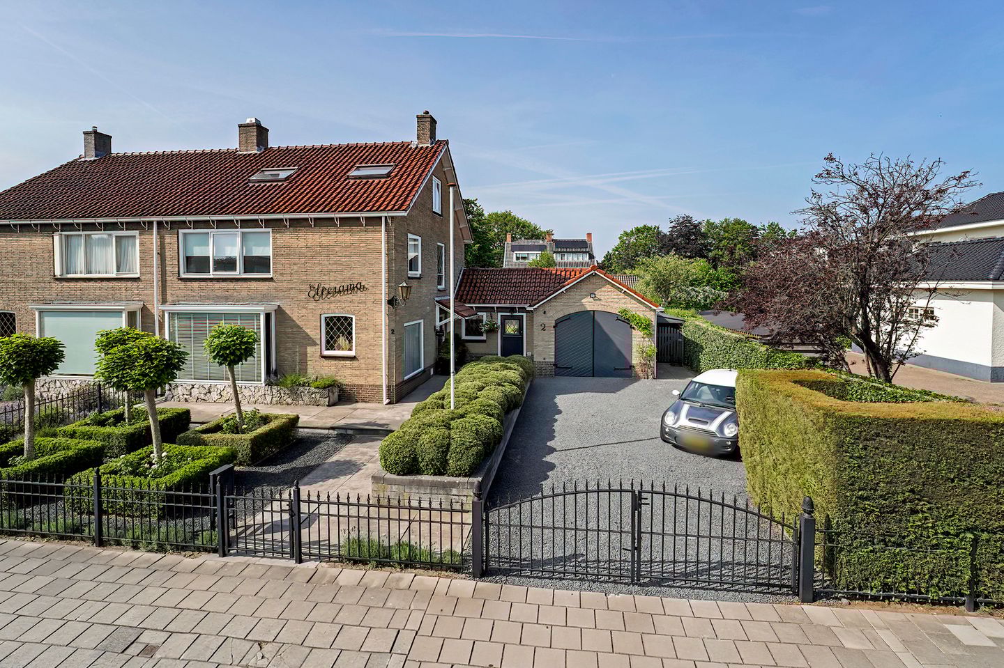 van Pallandtlaan 2 main image