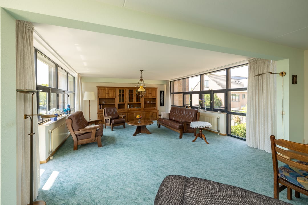 Foto 8 van Van Egmondlaan 85