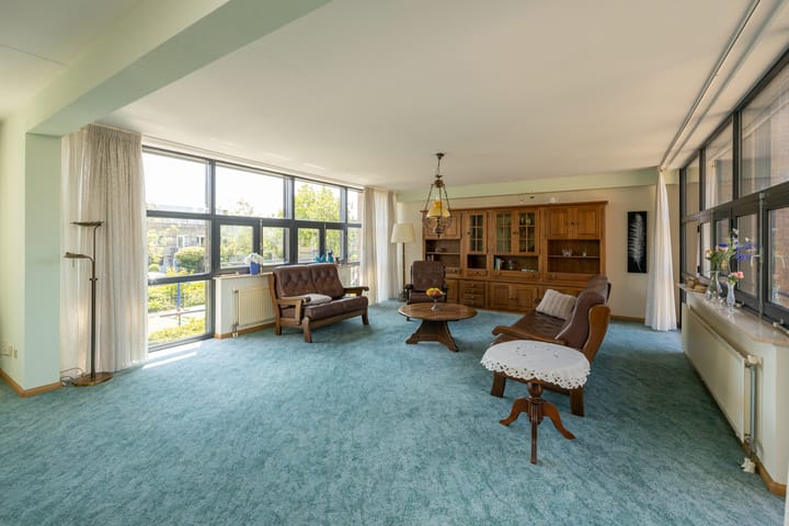 Foto 9 van Van Egmondlaan 85