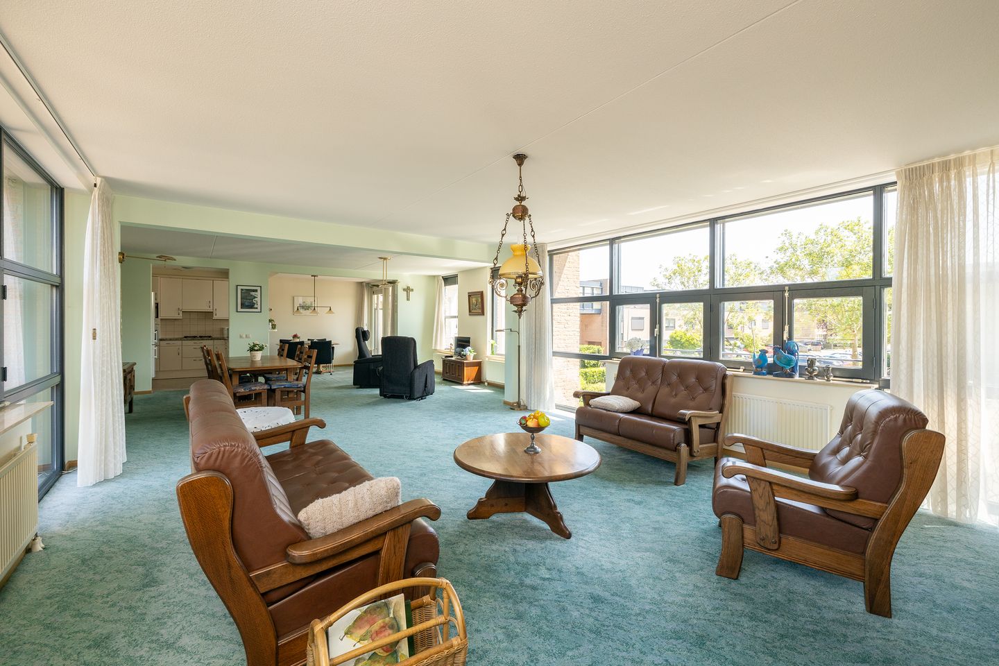 Foto 10 van Van Egmondlaan 85