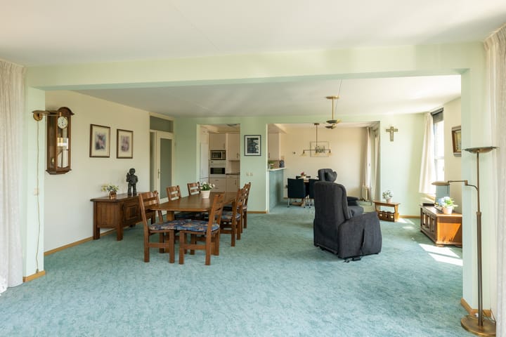 Foto 11 van Van Egmondlaan 85