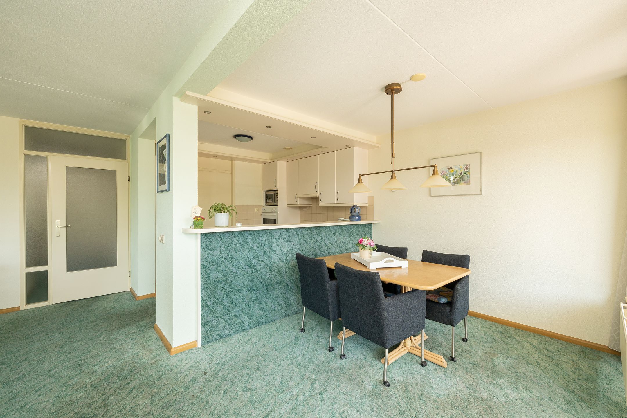 Foto 12 van Van Egmondlaan 85