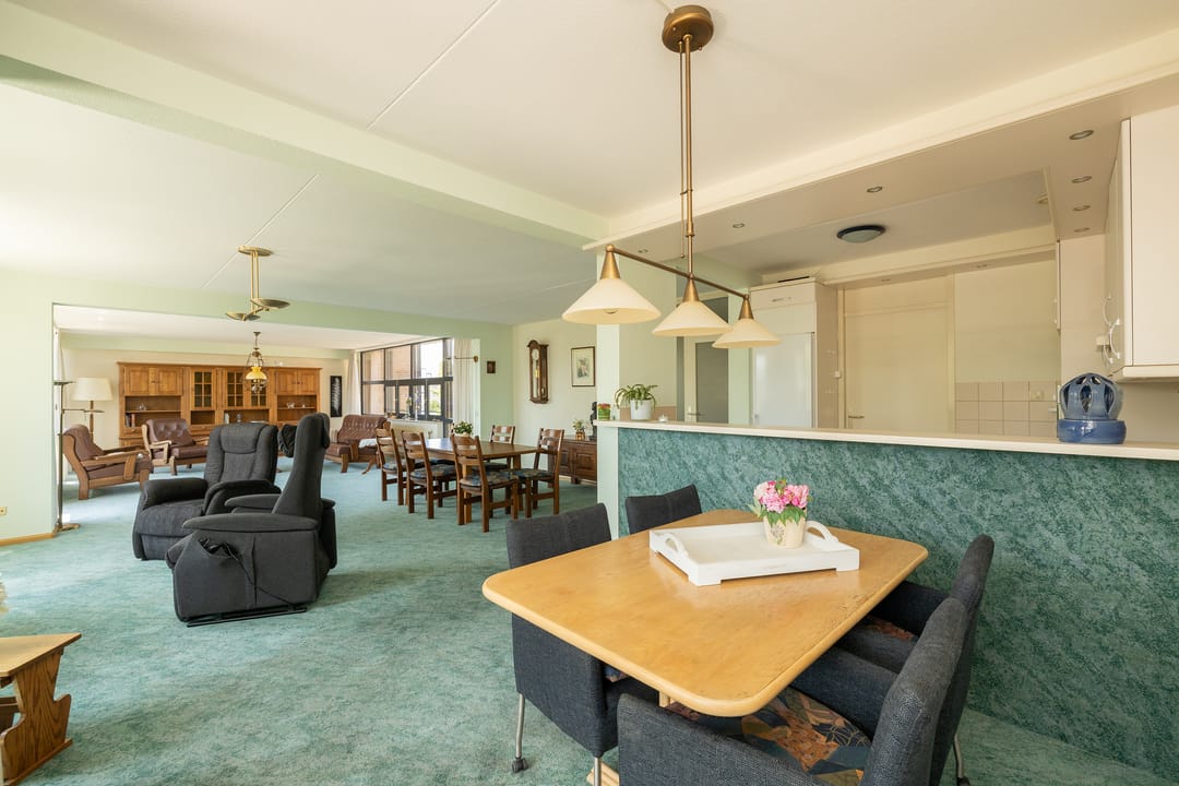 Foto 13 van Van Egmondlaan 85