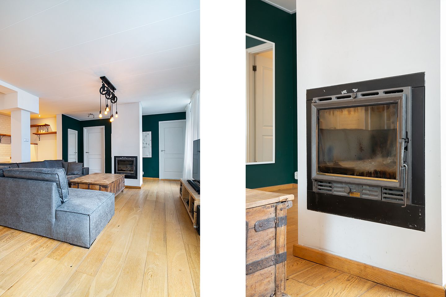 Foto 4 van Prins Hendrikstraat 44