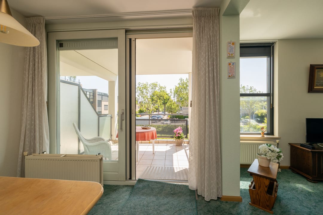 Foto 17 van Van Egmondlaan 85