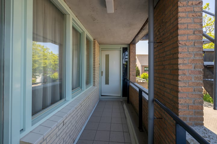 Foto 31 van Van Egmondlaan 85