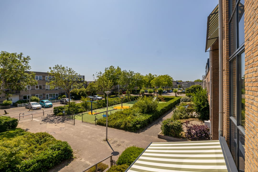 Foto 32 van Van Egmondlaan 85