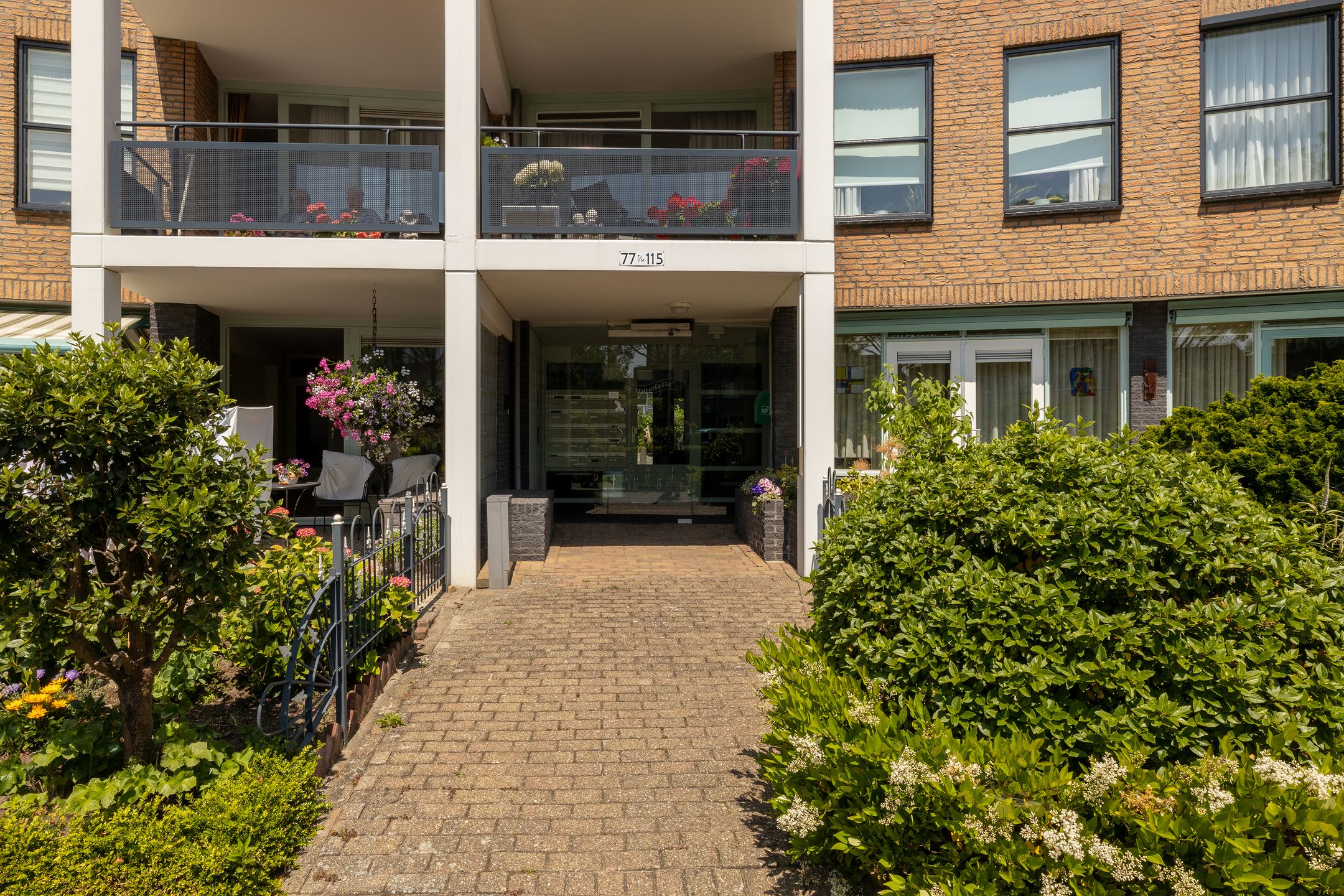 Foto 33 van Van Egmondlaan 85