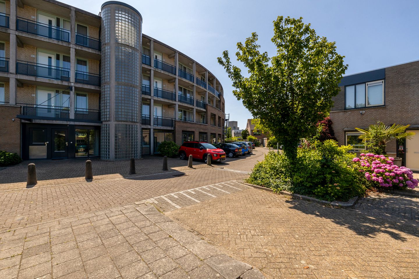 Foto 35 van Van Egmondlaan 85