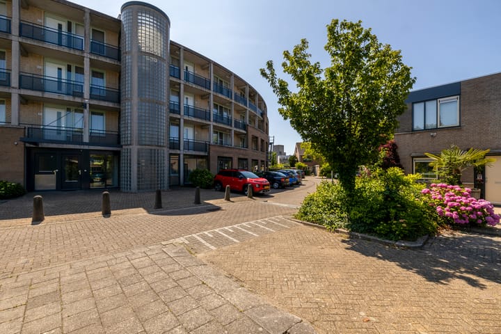 Foto 35 van Van Egmondlaan 85