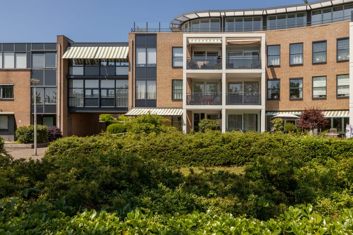 Foto 36 van Van Egmondlaan 85