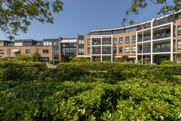 Foto 37 van Van Egmondlaan 85