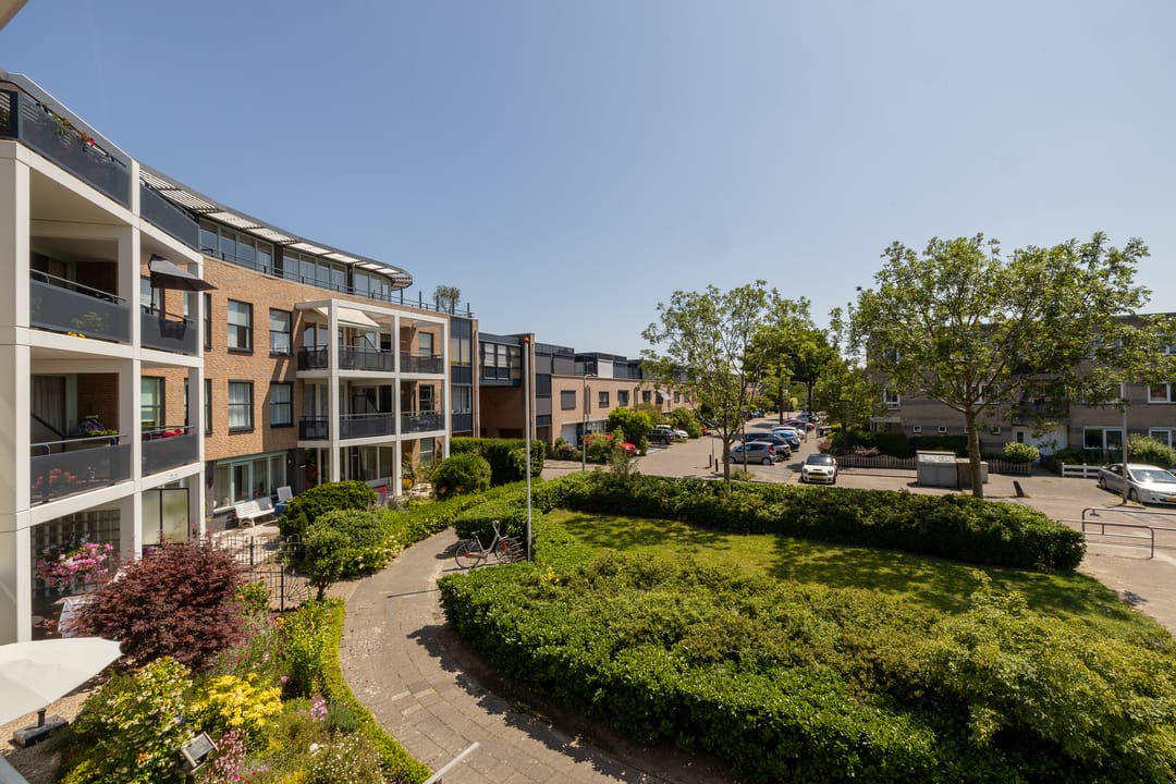 Foto 38 van Van Egmondlaan 85