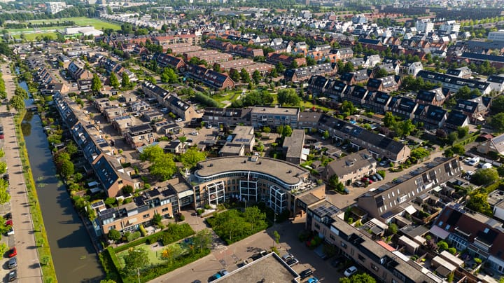 Foto 41 van Van Egmondlaan 85